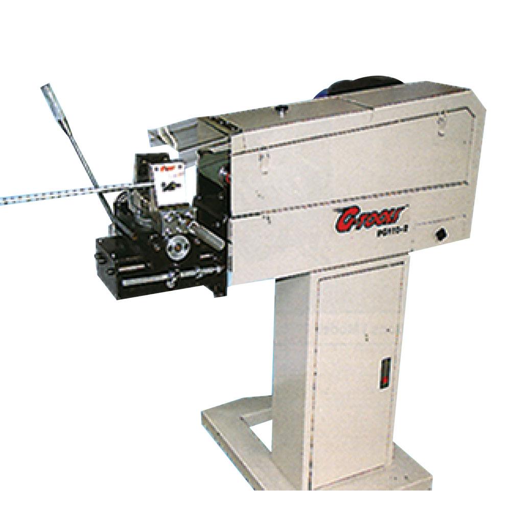G-TOOLS Pipe Grinding Machines
