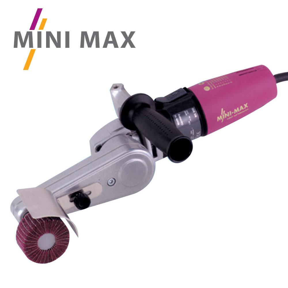 MINI-MAX Multifunctional Grinder/ Polisher