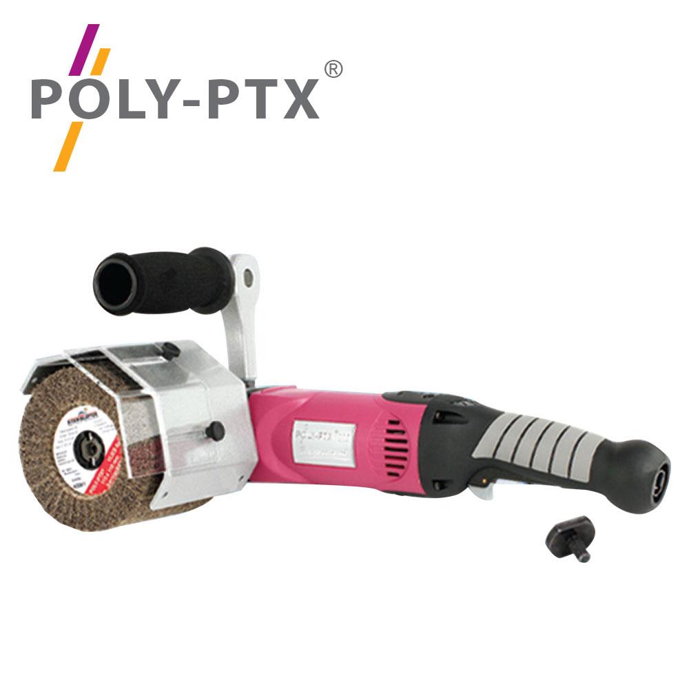 POLY-PTX Multi-Function Linear Grinder/ Polisher